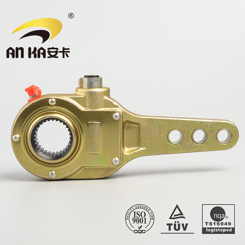 truck parts manual slack adjuster kn44042