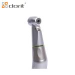 Dental Orthodontic Contra Angle Handpieces Reduce Speed Green Ring 4:1