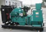 15KW 18KW 24kva 50HZ 380V Silent Type Diesel Generator Powered by Cummins 4B3.9