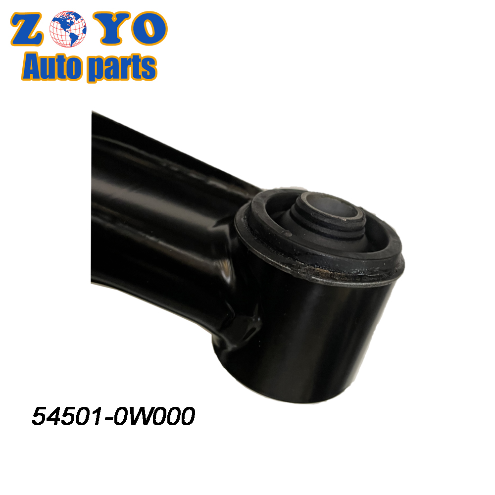 520-501/520-502 Dorman No. Rear Lower Control Arms for Nissan Pathfinder 2004-2014