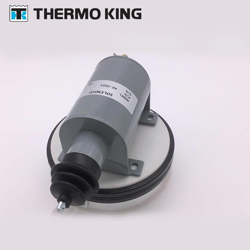 442823 Solenoid Damper Thermo King Refrigeration Unit Sb / Md / Sp Air Door