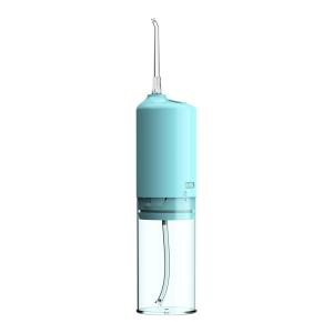 Quality FC3830 Nicefeel 160ml Water Pick Flosser For Dental Braces And Daily Clean wholesale