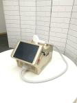 Upgradedpainless portable 10 bars 808nm ipl diode laser hair removal machine