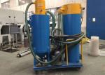 80 Gallon Auto Sandblasting Machine For Removing Rust Cleaning Paint Welding