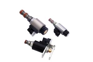 Quality solenoid proportional directional control valve hydraulic KSP08-25-0-N wholesale
