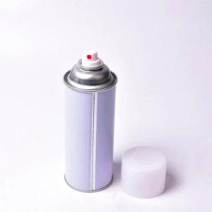 Quality Used Good Quality Spray Aerosol Tin Can Production Line wholesale