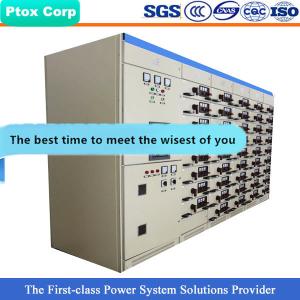 Quality GCS indoor electric switchgear cubicle wholesale
