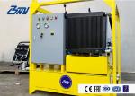 Diesel Hydraulic Power Unit , High Pressure, Speed Adjustable