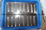 Wire Cutting High Precision Parts , 8407 Material Sintered Metal Components