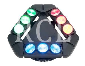Quality LED Spider Moing Head Light wholesale