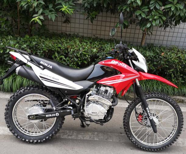 2021 New Dirt Bike Gear cheap sale 125 dirt bike China made high quality dirt bike 200cc