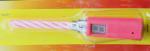 Smokeless Single Musical Birthday Candle For Cupcakes , Candle Song Musical