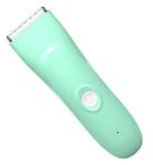 600mA Battery Baby Hair Clippers , 5V Baby Haircut Trimmer