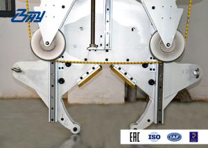 Quality Lightweight Diamond Wire Guillotine Saw For Underwater Submarine Pipeline wholesale
