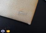7oz Kitchen Fiberglass Heavy Duty Fire Blanket with 100 % Glass Fiber Materials