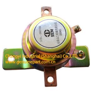 Quality Power Switch (SEM) Wheel Loader Parts Heavy Equipment Parts wholesale