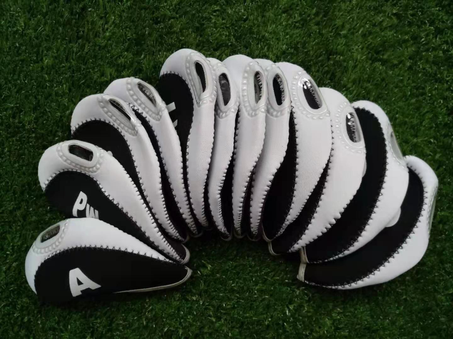 golf iron head cover , Golf headcover , golf head cover , golf headcovers , iron head cover