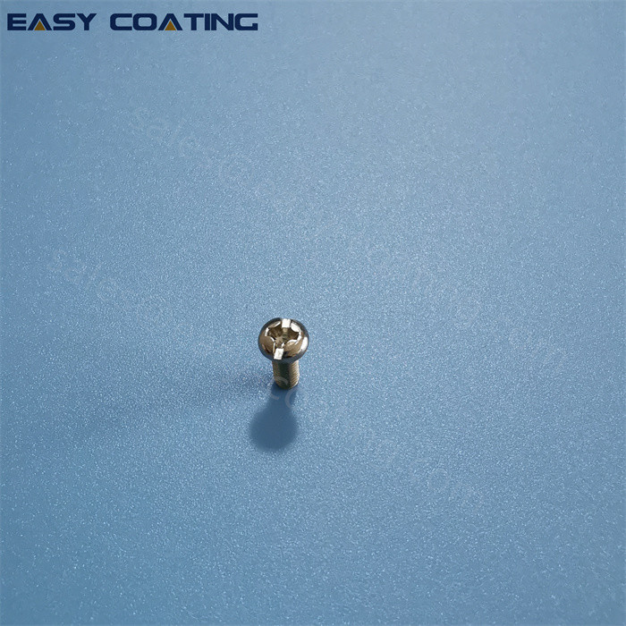 GM02 optiselect powder coating spray manual powder coating gun Cap screw M3x8 mm 202363