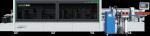Edge bander (especially for wood door): HD731JPU