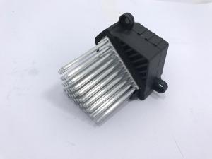 Quality Professional Heater Blower Motor Resistor OEM 64116923204 BMW Blower Resistor wholesale