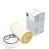 Buy cheap BENZ Engine system Vehicle Repair Parts Original Oil Filter Element A0001802609 from wholesalers