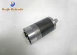 Orbital Hydraulic Motor BMM 8 BMM 12.5 , Low Weight Mini Hydraulic Motor