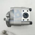 Hydraulic Gear Pump 705-41-01050 for Komatsu Bulldozer D65 D85 D155 Engine