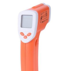 Quality High Precision Infrared Forehead Thermometer , Non Contact Medical Thermometer wholesale