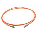 OM1 LC/UPC-LC/UPC Fiber Optic Patch Cable Simplex Multimode XDK