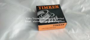 Quality TIMKEN tapered roller bearings LM67048/LM67010 wholesale