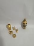 Thermostatic Valve Cartridge