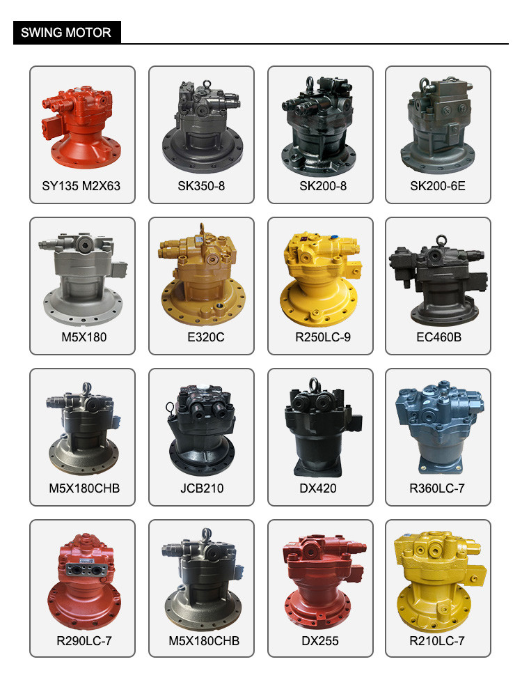 OEM Excavator Relief Valve PC200-7 723-90-76101 PCYFB-H10LZ7 Hydraulic Relief Valve