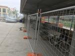 Temporary Fencing Melbourne