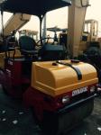 Dynapac CC1000 Second Hand Road Roller