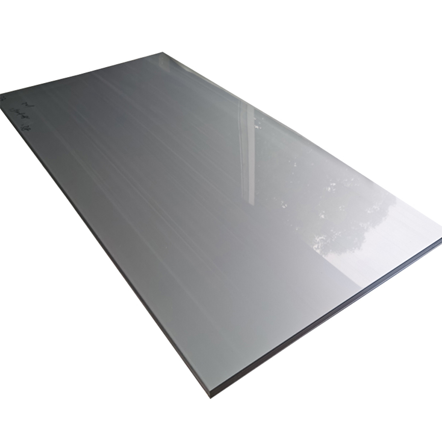 Cold Rolled 446 S12550 SUH446 16Cr25N X15CrN26 Stainless Steel Flat Sheet Clad Plate Strip