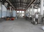 RO Water Purifier / Water Treatment Equipments Industry Water Filter Long Life