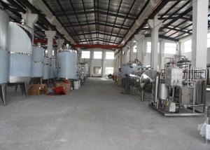 Quality RO Water Purifier / Water Treatment Equipments Industry Water Filter Long Life wholesale