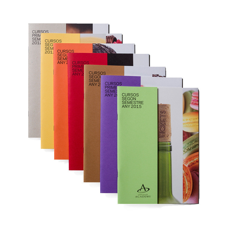 Magazine Full Color Z Fold Leaflet , 14-22 Point A3 Flyer Printing