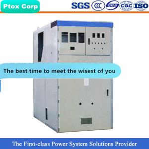 Quality KYN61 China factory 33kv high-voltage switchgear cubicle wholesale