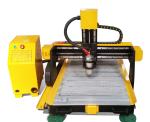 6090 Small CNC Machine For Wood 600x900mm 2.2kw-5.5kw
