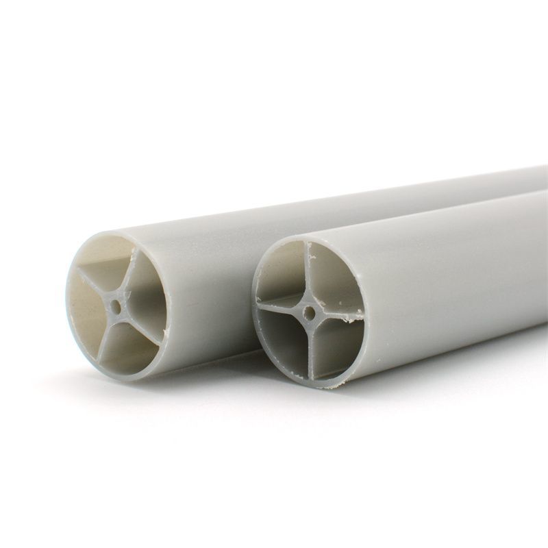 Factory Direct Wholesale ABS Pipe for Engineering Industrial Use