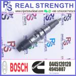 Fuel Diesel Injector Nozzles For Cummins Crin 0445120038 0445120240 0445120115