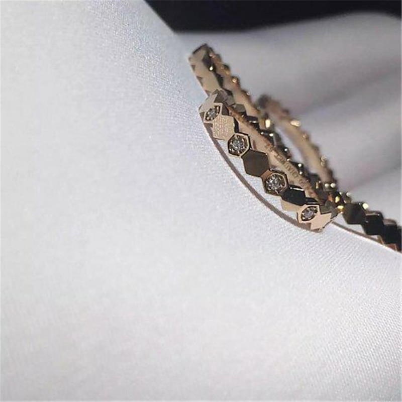 Luxury jewelry factory high-quality low price Cmdiamond ring 18k white gold yellow gold rose gold diamond ring