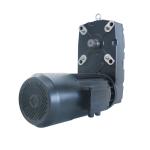 3.2 Ton Electric Hoist Drive Units Gear Motors 3.2KW 20CrMnTi