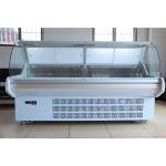 Panasonic Fan Cooling 480W Self Serve Deli Case