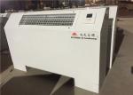 Ultra Thin Ceiling Exposed Hydronic Cooling Fan Coil wall unit
