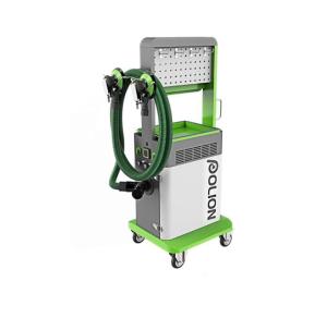 Quality Car Paint Motor Power 1300w Pneumatic Sanding Machine wholesale