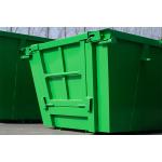 OEM Skip Bin Manufacturer Eco Friendly 4CBM 6CBM 9CBM Size