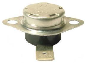Quality Bimetal Disc Thermostat Temperature controller wholesale