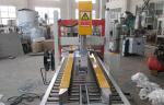 Semi Automatic Box Sealing Carton Bottle Packaging Machine